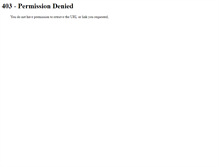 Tablet Screenshot of classifieds.shopinhamilton.net